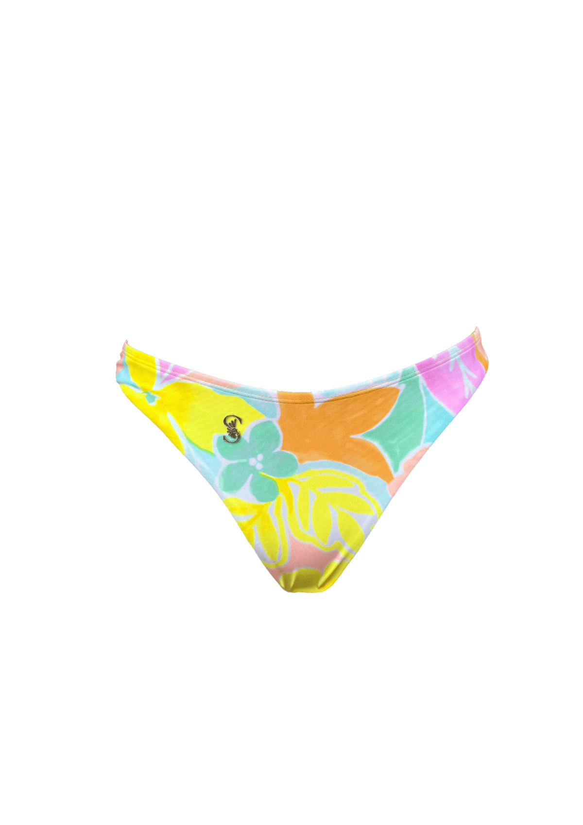 Jayla Sorbet - Thong Bikini Bottom