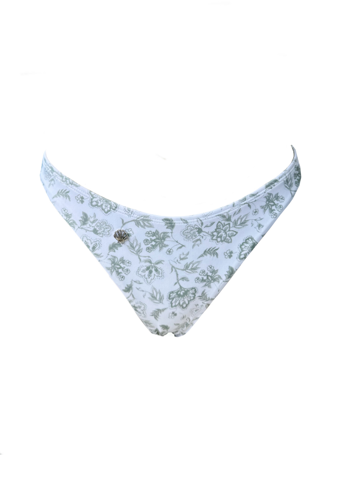 Jayla Poppy - Thong Bikini Bottom