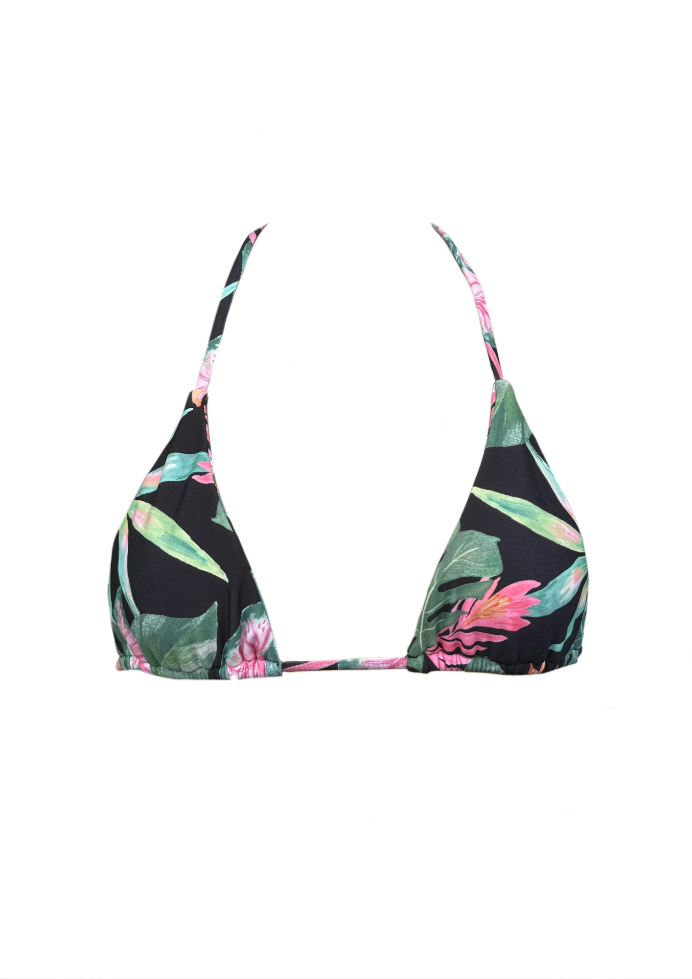 Isla Eden - Triangle Bikini Top