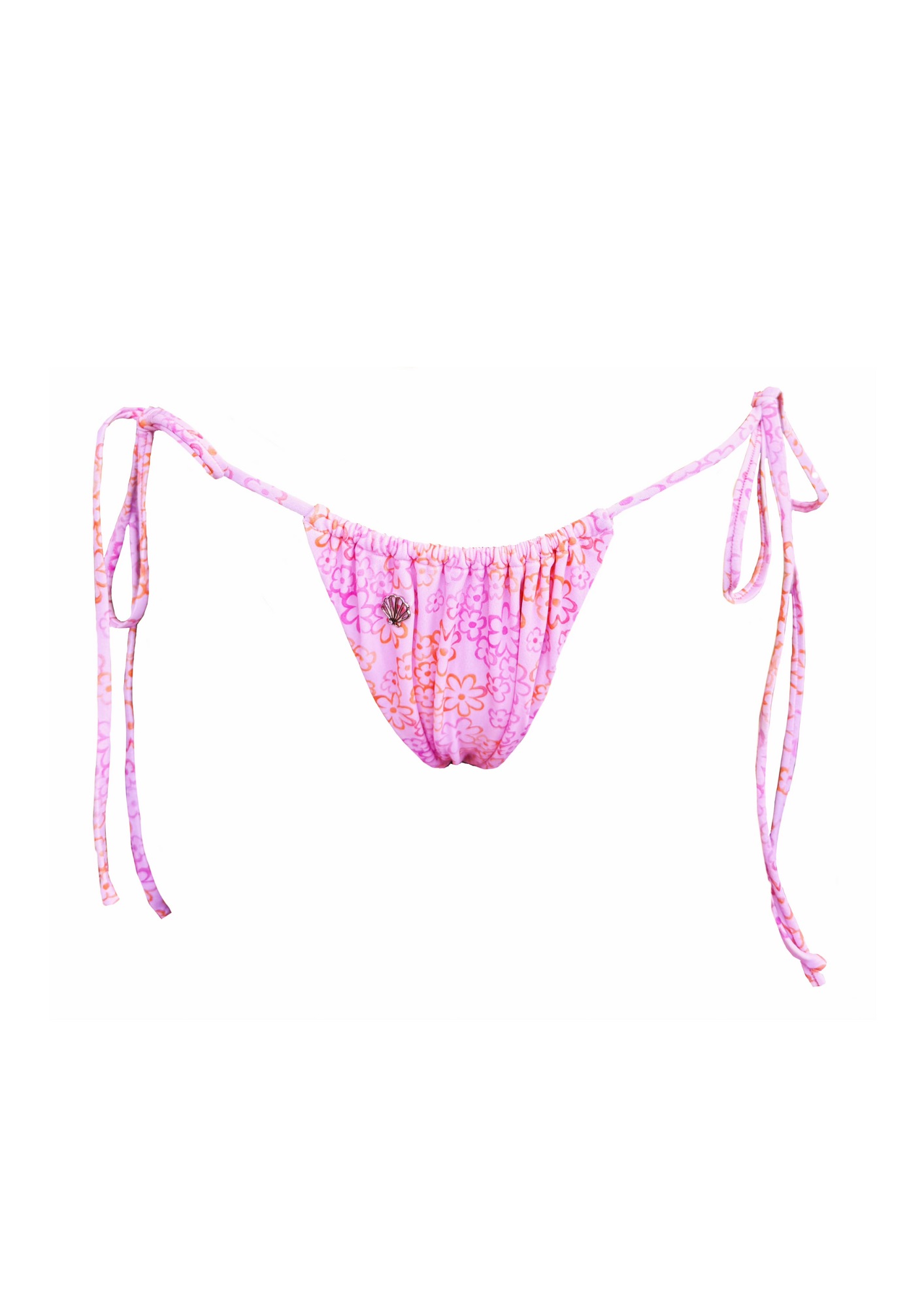 Cici Flora - Tide Side Brazilian Bottom