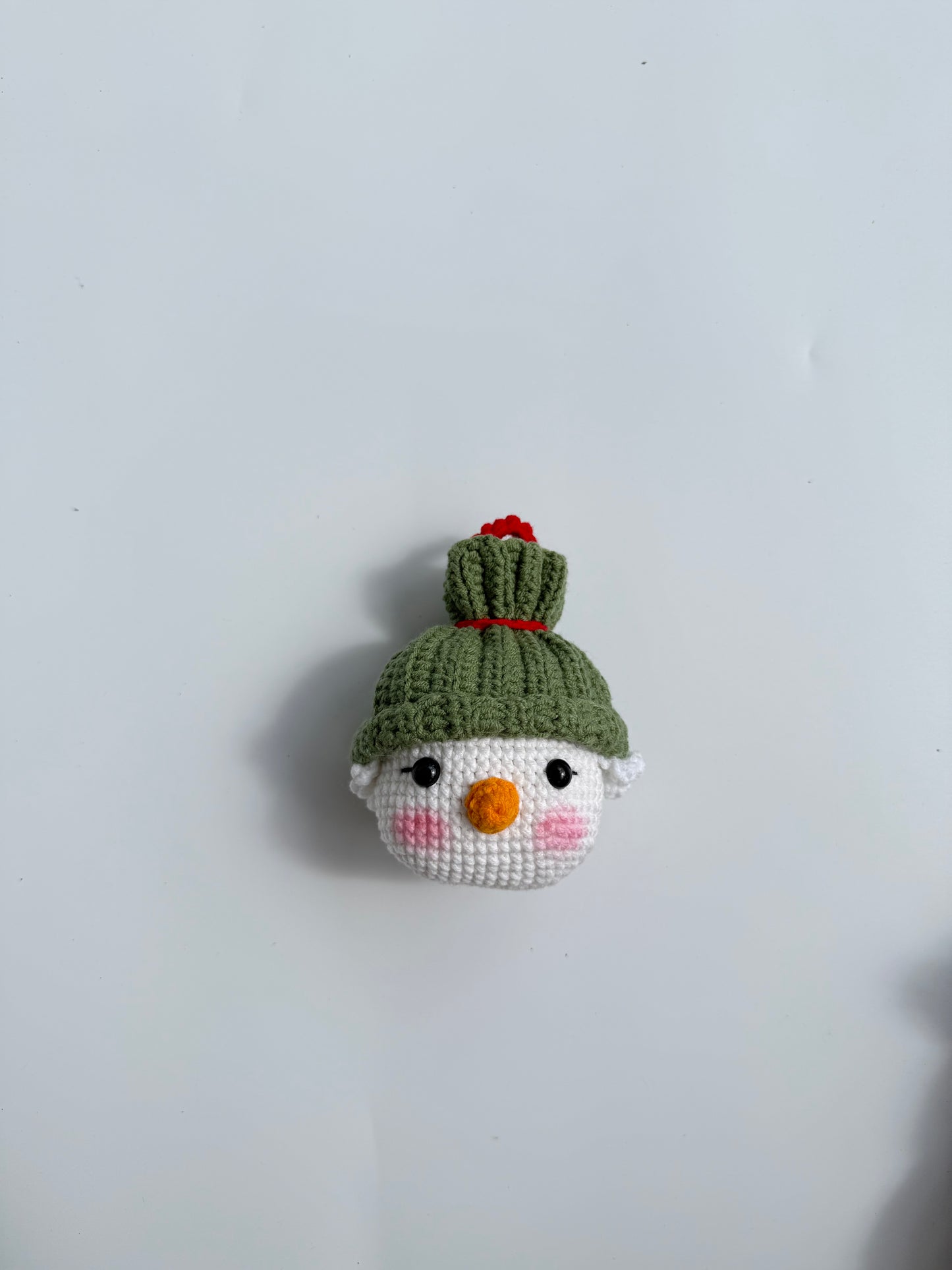 SB41 - Christmas Ornaments