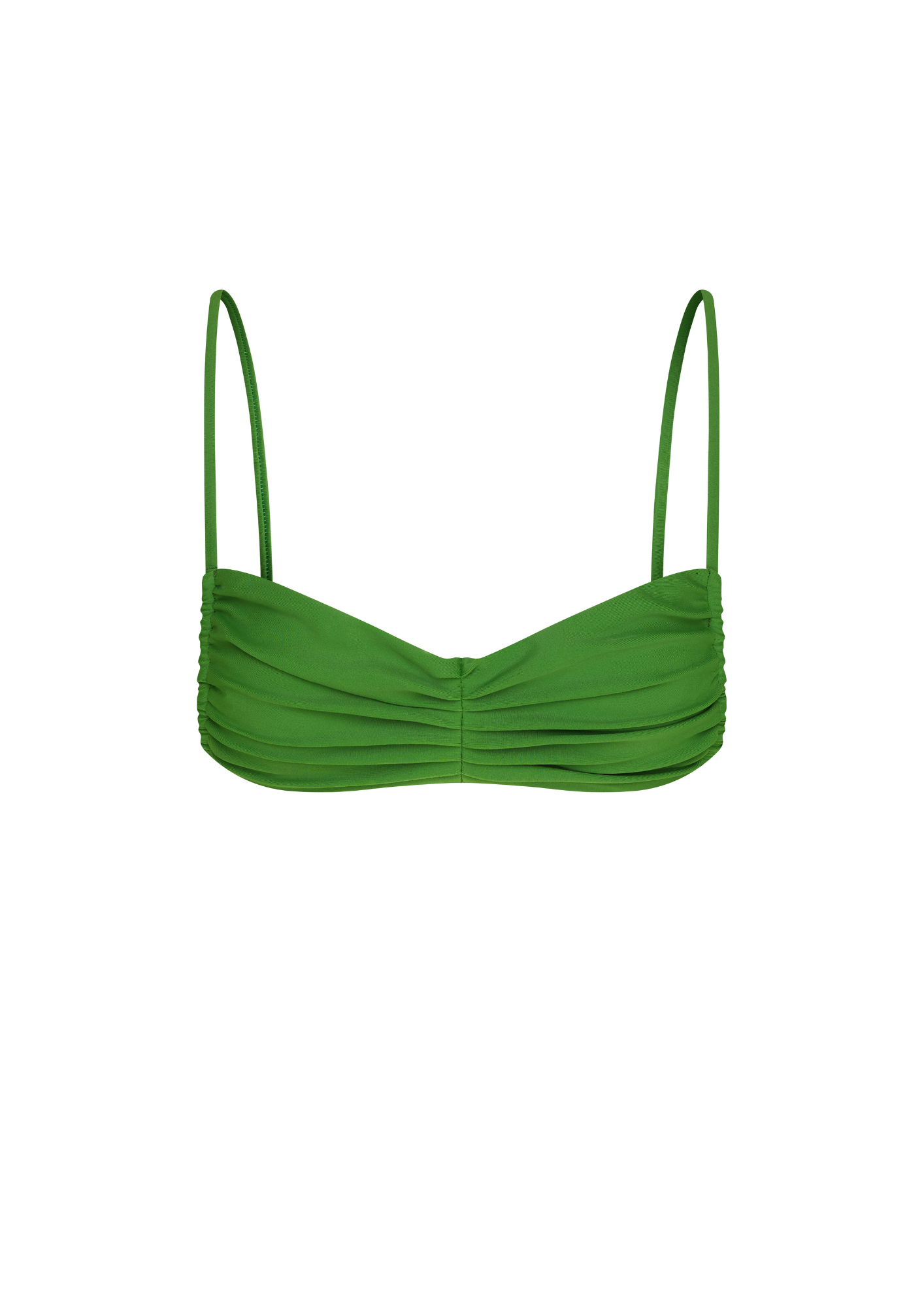 Milla Oasis - Bralette Bikini Top