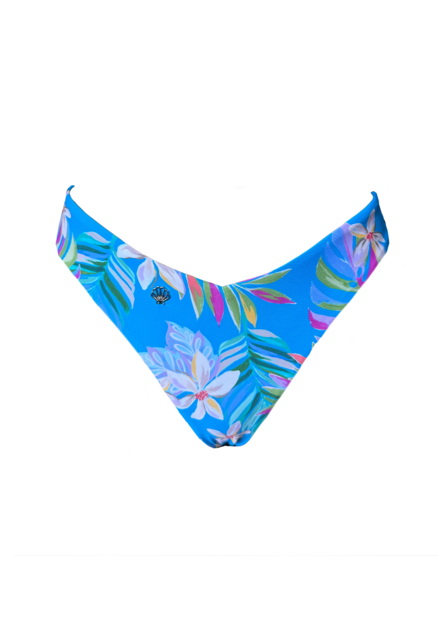 Palmer Bahamas - Thong Bikini Bottom