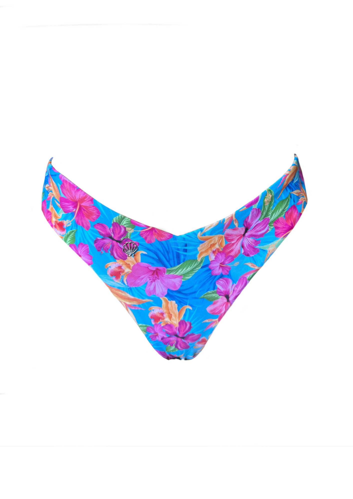 Palmer Maui - Thong Bikini Bottom
