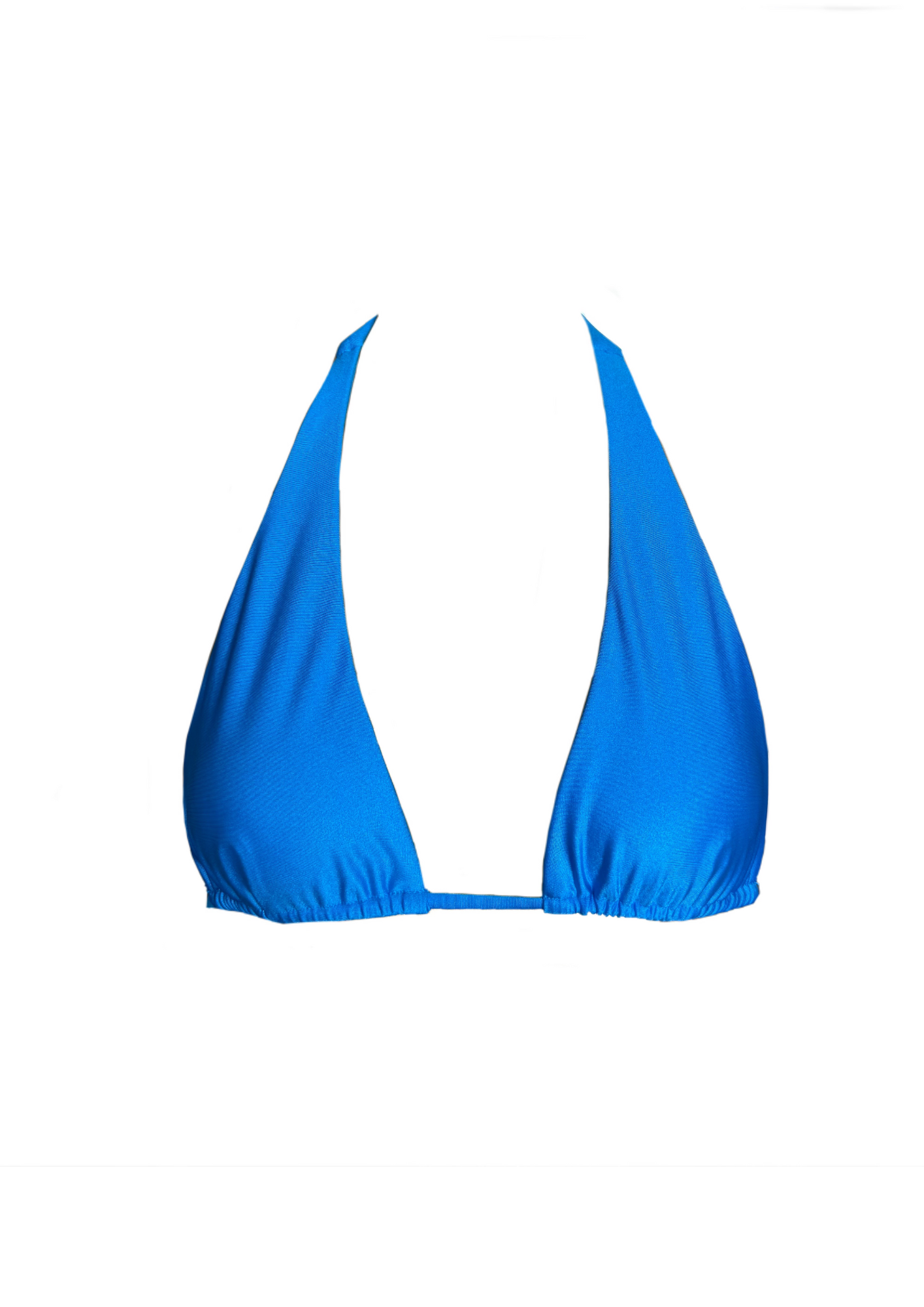 Amanda Azure - Halter Bikini Top