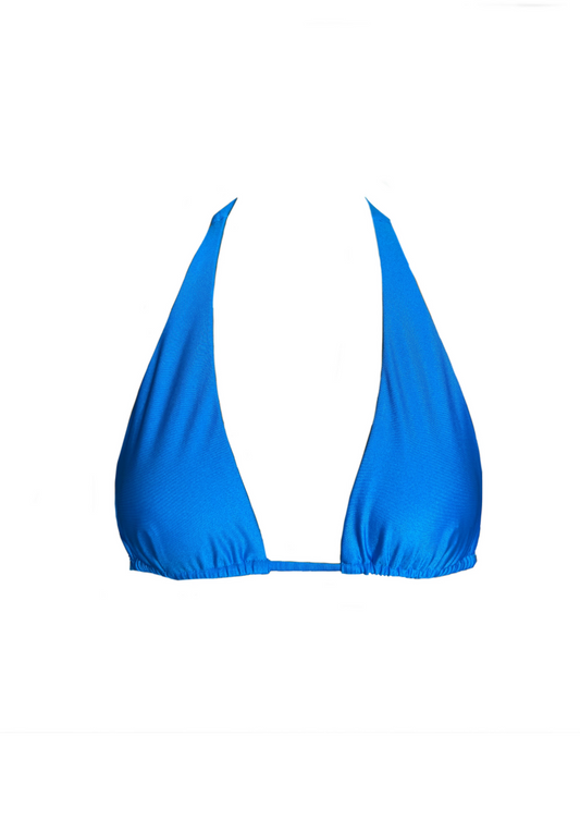 Amanda Azure - Halter Bikini Top