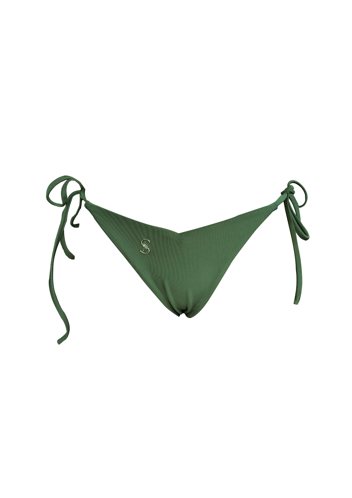 Bella Amazon - Tide Side Thong Bikini Bottom