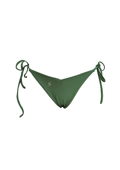 Bella Amazon - Tide Side Thong Bikini Bottom