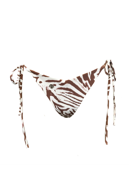 Bella Sahara - Tide Side Thong Bikini Bottom