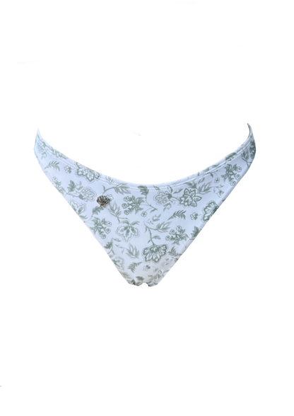 Jayla Poppy - Thong Bikini Bottom