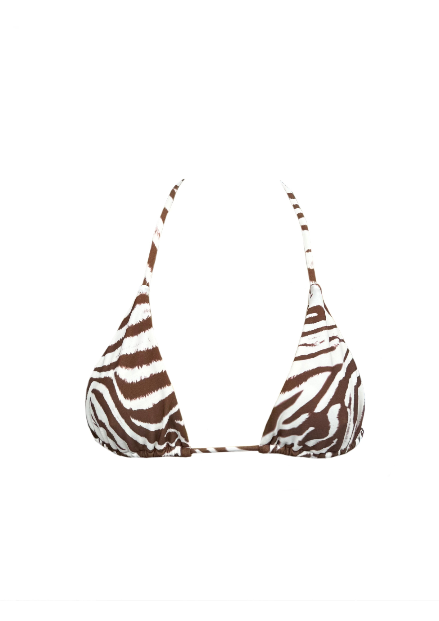 Isla Sahara - Triangle Bikini Top