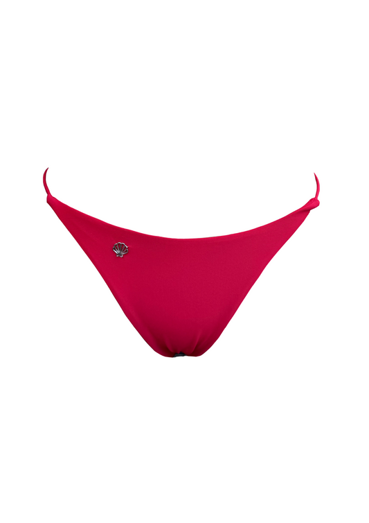 Viola Chili - Thong Bikini Bottom