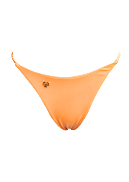 Viola Tangerine - Thong Bikini Bottom