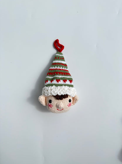 SB41 - Christmas Ornaments