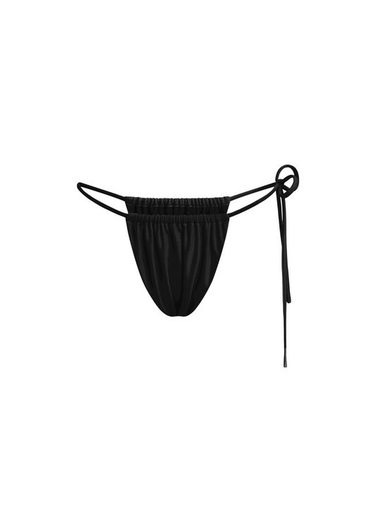Gigi Noir - Tide Side Brazilian Bottom