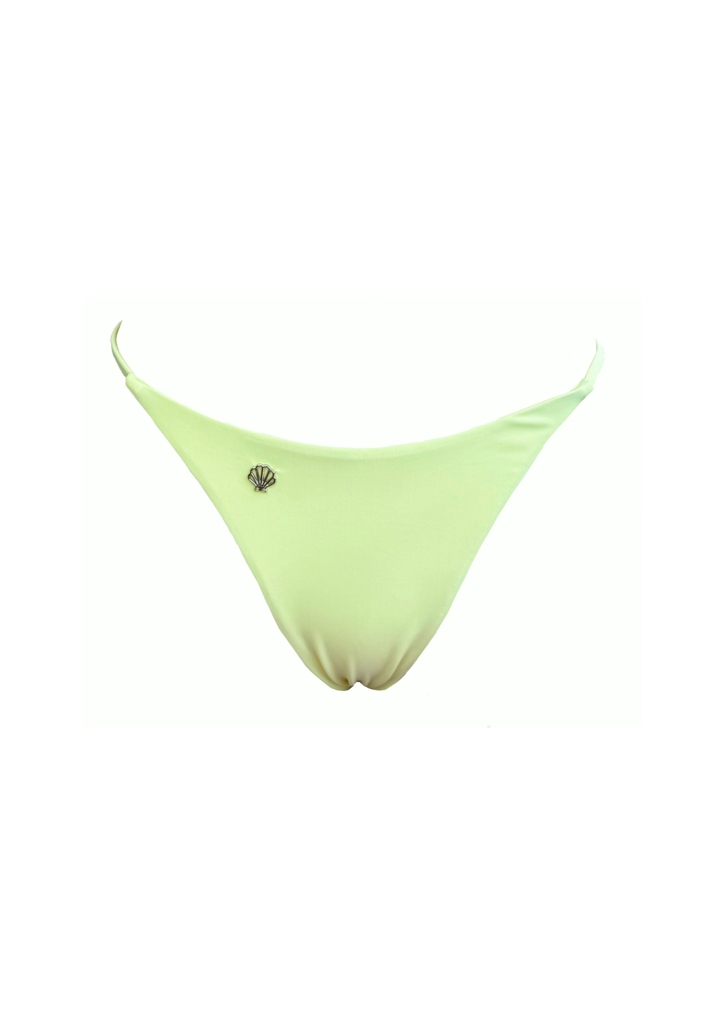 Viola Butter - Thong Bikini Bottom