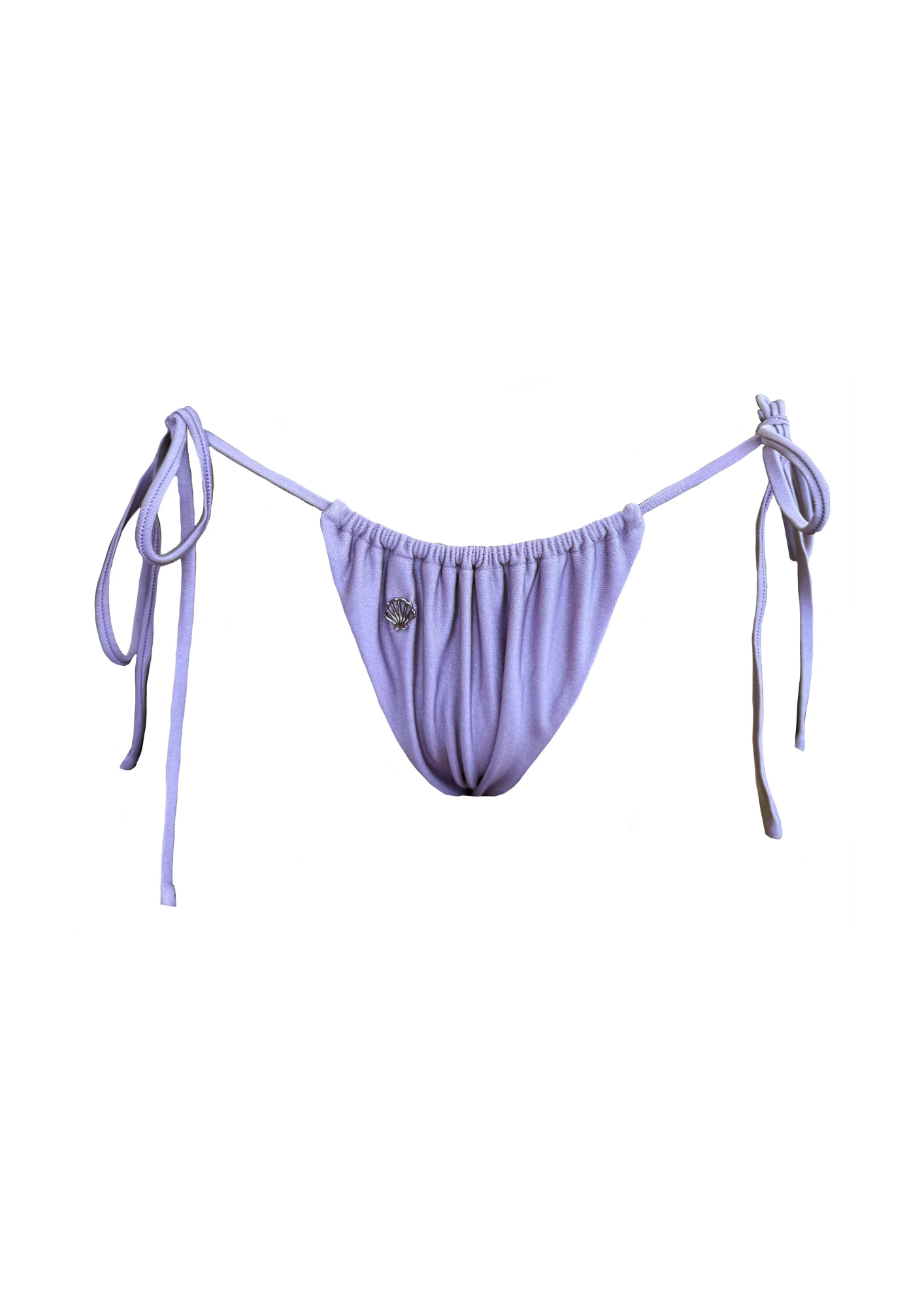 Cici Lavender - Tide Side Brazilian Bottom