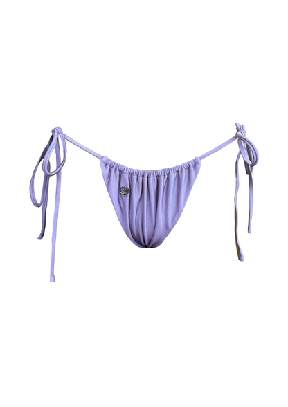 Cici Lavender - Tide Side Brazilian Bottom