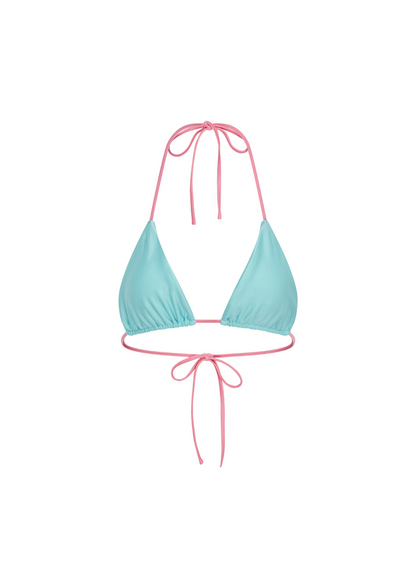 Naya Aqua - Triangle Bikini Top