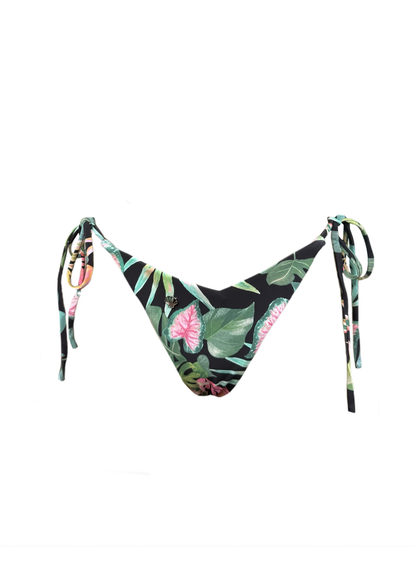 Bella Eden - Tide Side Thong Bikini Bottom