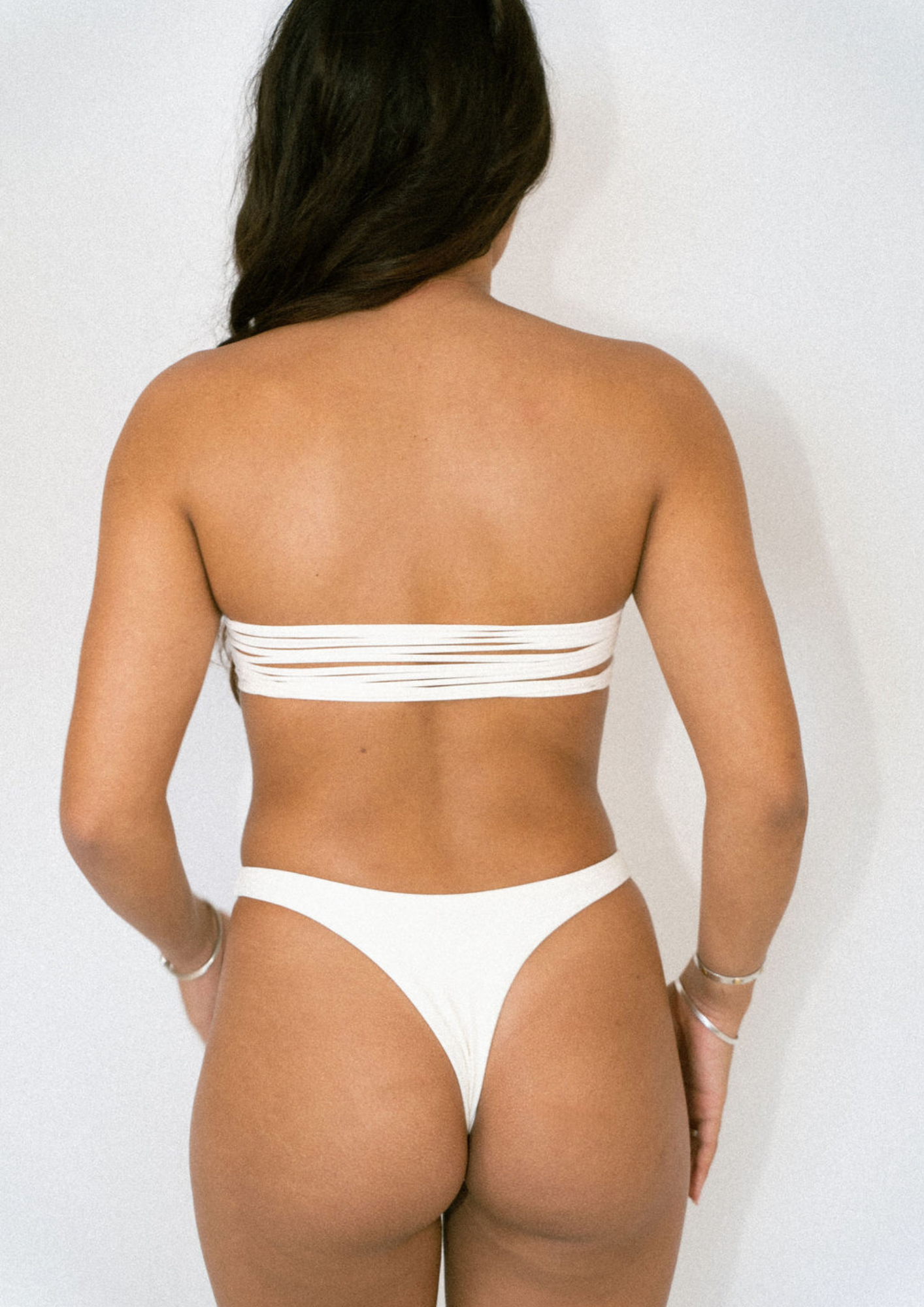 Jayla Pearl - Thong Bikini Bottom