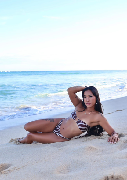 Jayla Cocoa - Thong Bikini Bottom