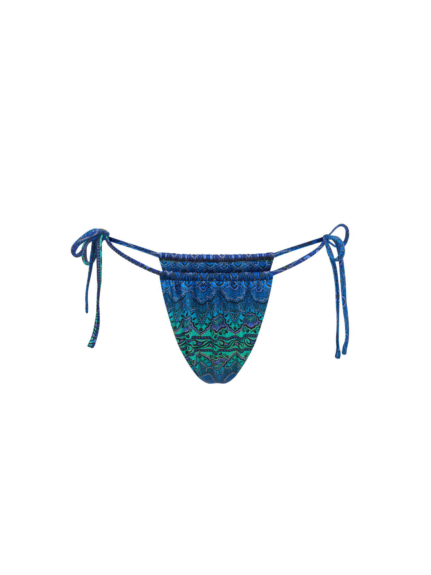 Cici Mandala - Tide Side Brazilian Bottom