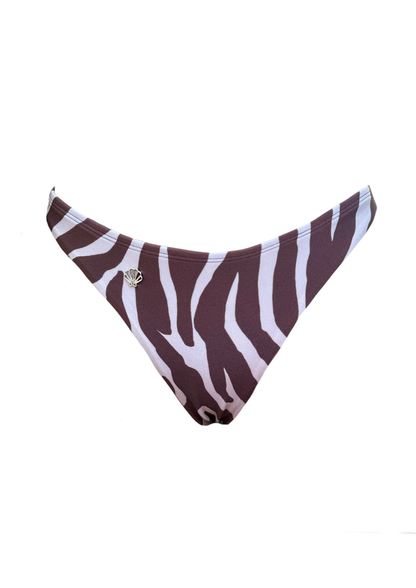 Jayla Cocoa - Thong Bikini Bottom