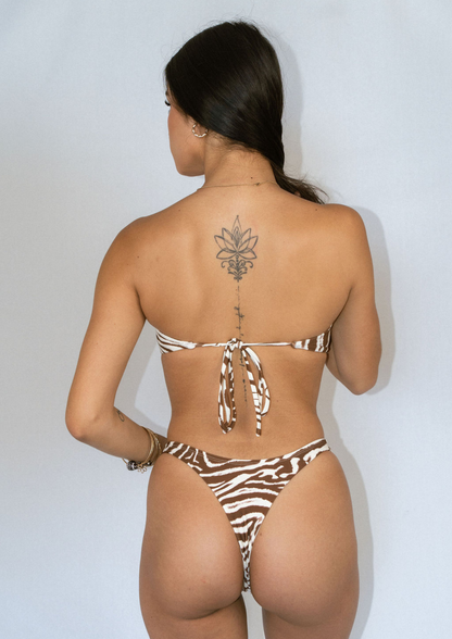 Jayla Sahara - Thong Bikini Bottom