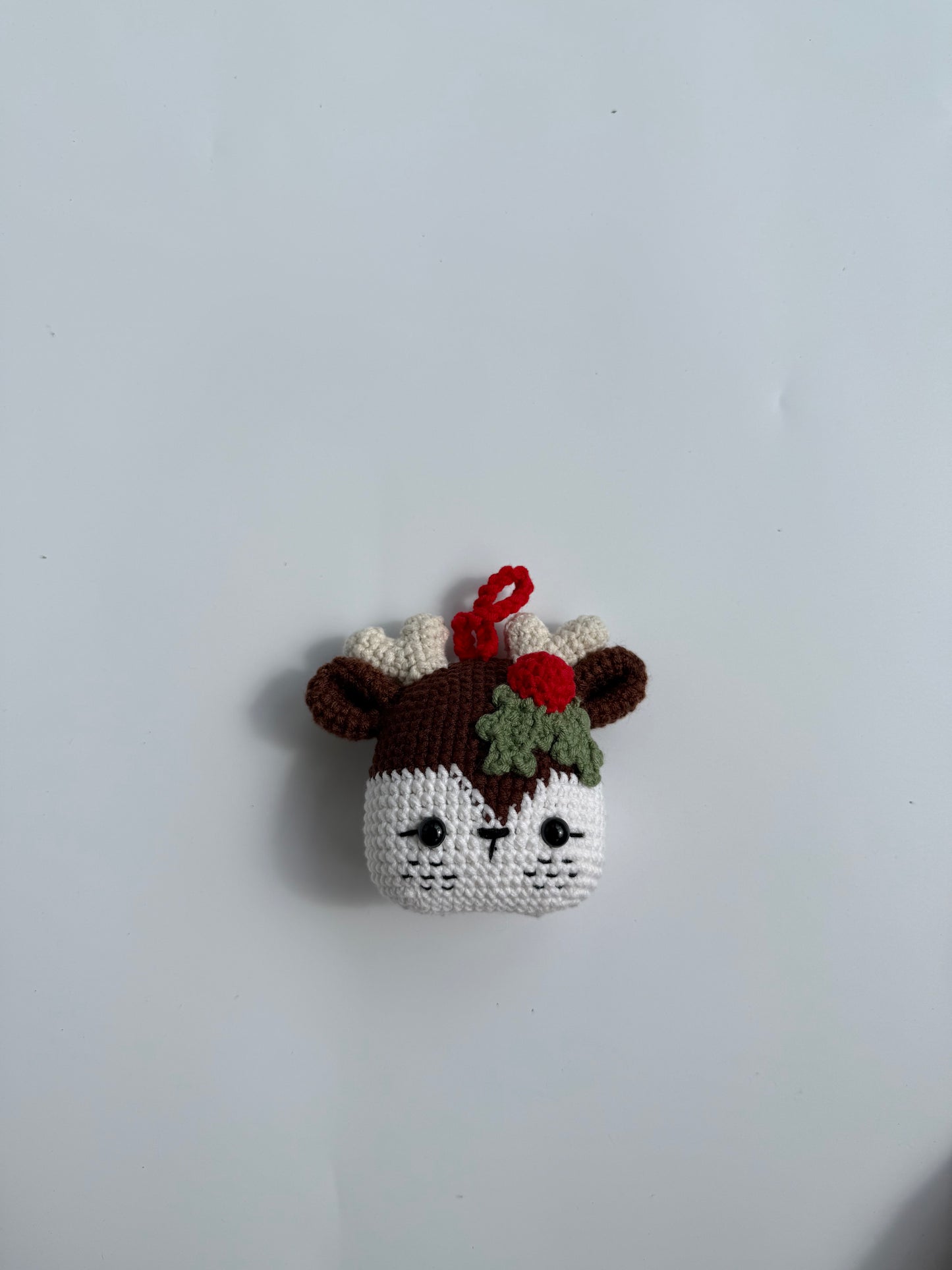 SB41 - Christmas Ornaments