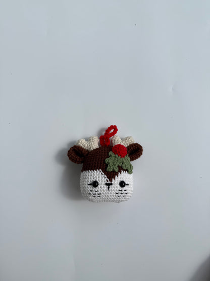 SB41 - Christmas Ornaments