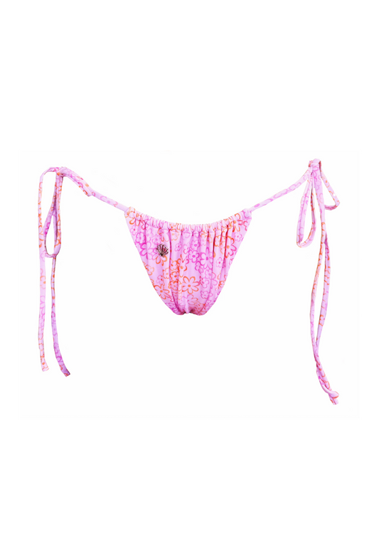 Cici Flora - Tide Side Brazilian Bottom