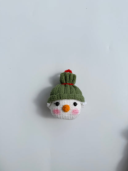 SB41 - Christmas Ornaments