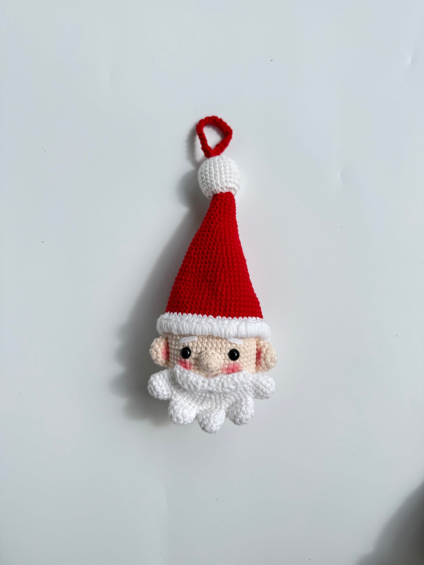 SB41 - Christmas Ornaments