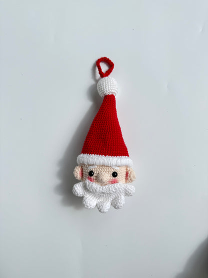 SB41 - Christmas Ornaments