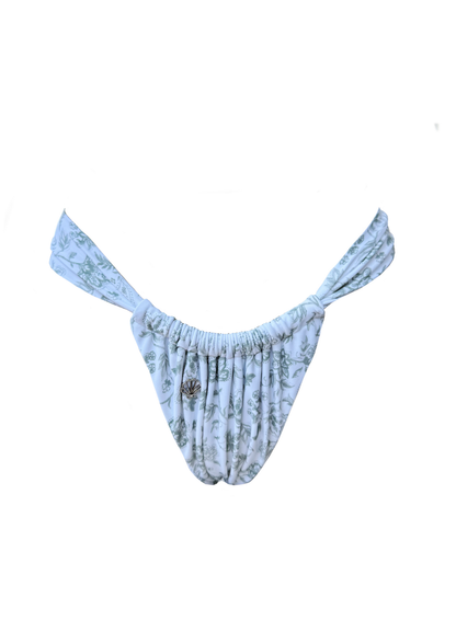 Luna Poppy - Brazilian Bikini Bottom