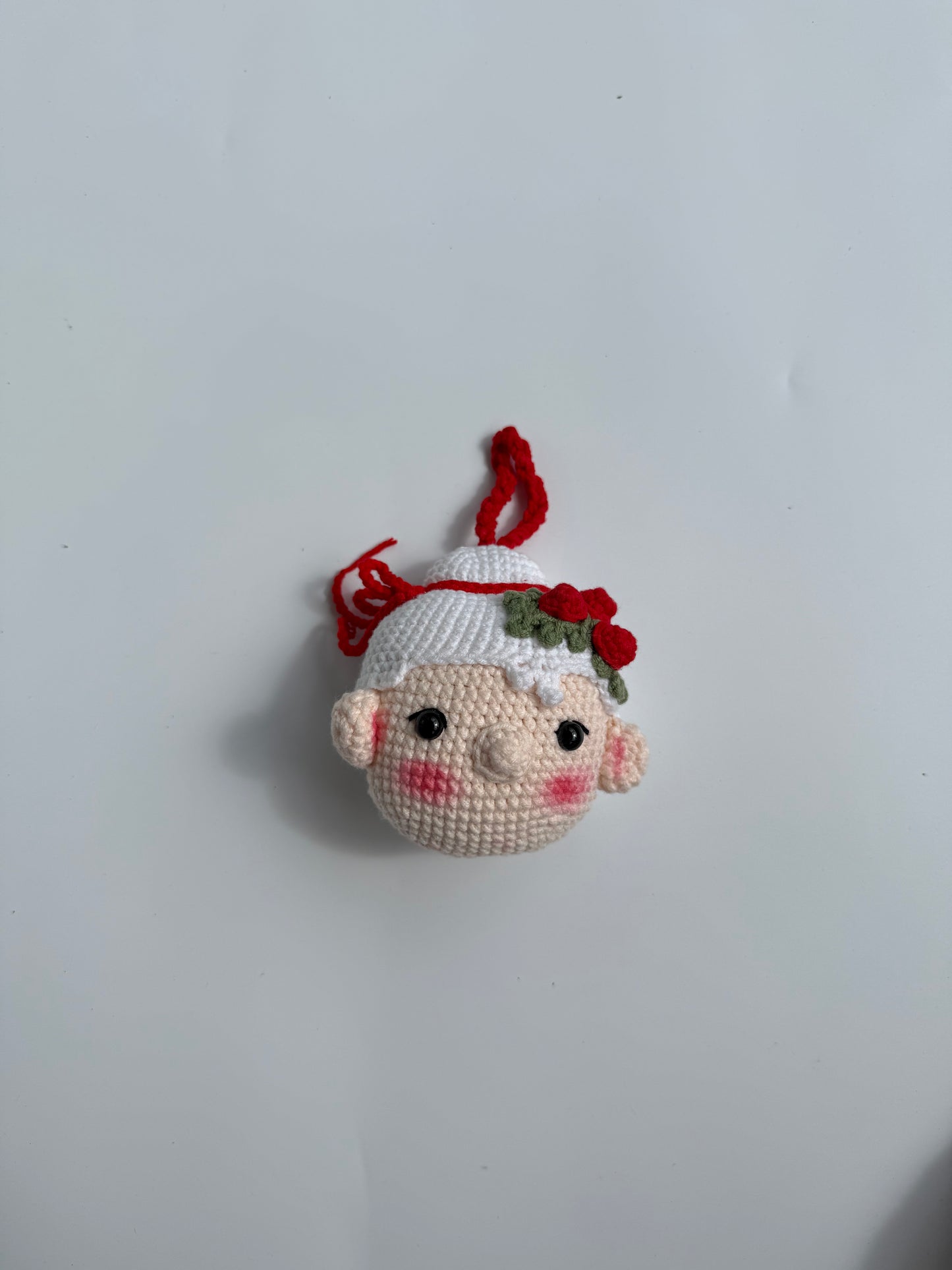 SB41 - Christmas Ornaments