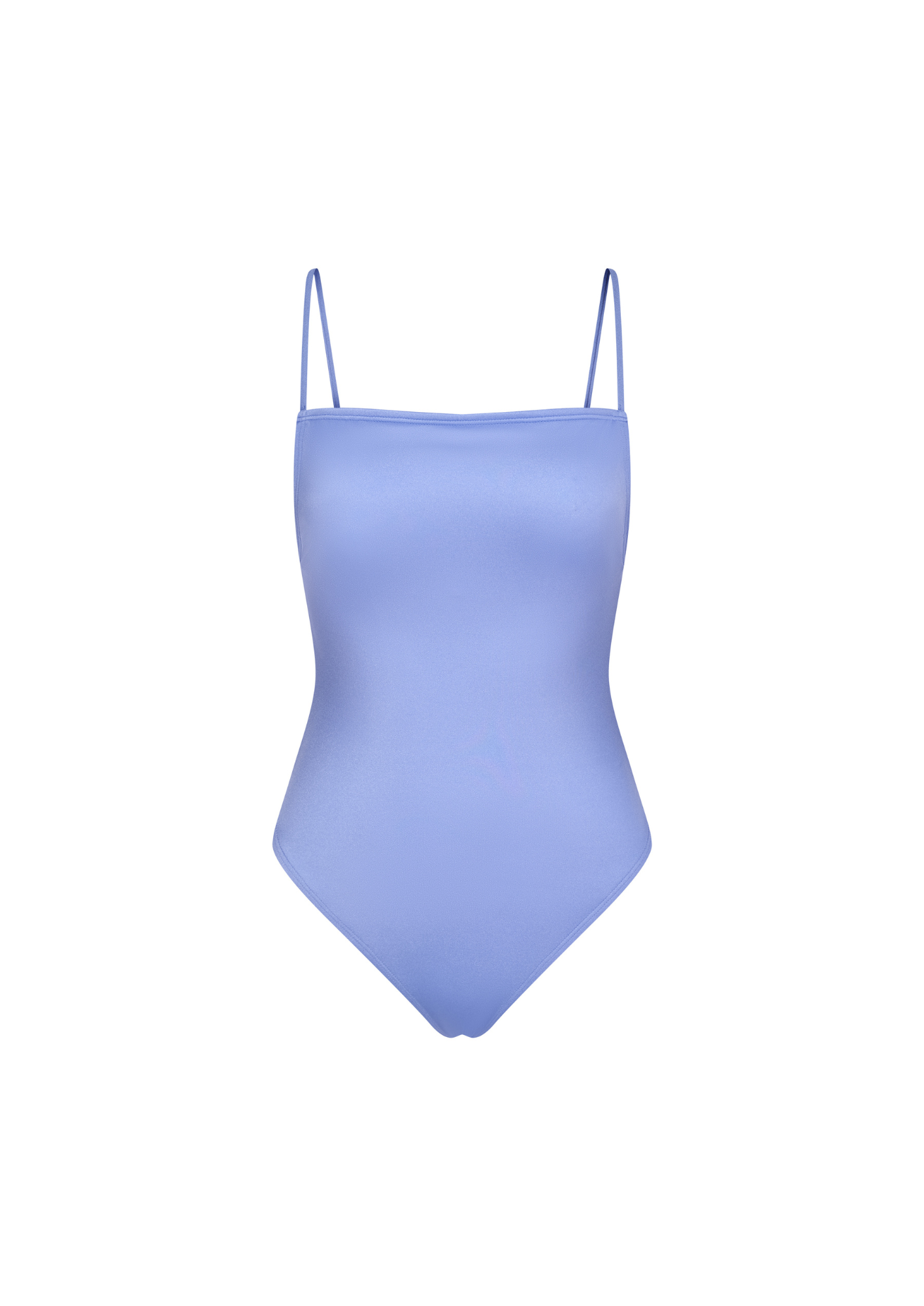 Leila Lilac -  One Piece Swimsuit